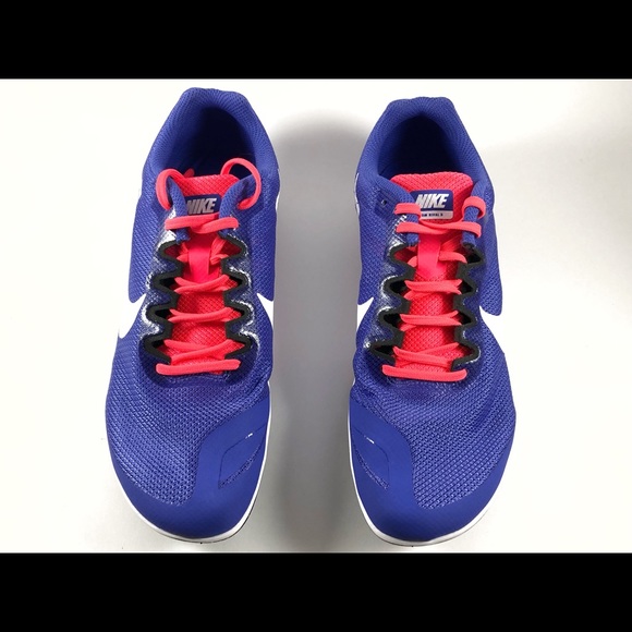 Nike Zoom Rival D (Distance) Track Spikes - Picture 4 of 7